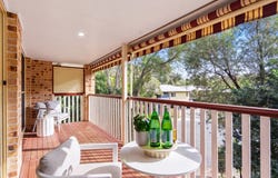 1/5 Kingia Court, Burleigh Heads, Qld 4220