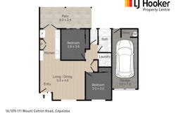 16/109-111 Mount Cotton Road, Capalaba, Qld 4157