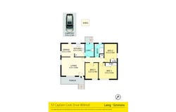 57 Captain Cook Drive, Willmot, NSW 2770