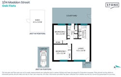 2/14 Madden Street, Oak Flats, NSW 2529