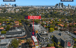 153 Sailors Bay Road, Northbridge, NSW 2063