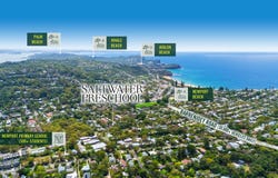 Saltwater Preschool, 30 Queens Parade, Newport, NSW 2106