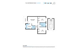 7/46 Dartbrook Road, Auburn, NSW 2144
