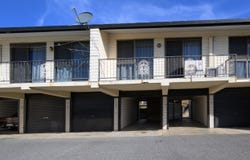 5/16 Kent Street, West Gladstone, Qld 4680