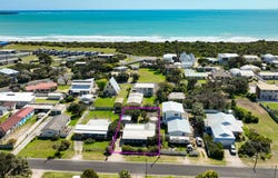 7 Powell Ave, Robe, SA 5276