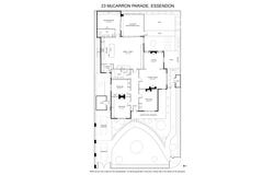 23 McCarron Parade, Essendon, Vic 3040