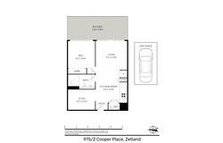 975/2 Cooper Place, Zetland, NSW 2017