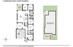 13 Reservoir Circuit, North Richmond, NSW 2754