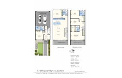 3/68 NEPEAN HIGHWAY, Seaford, Vic 3198