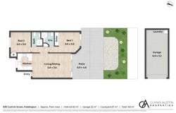 9/81 Guthrie Street, Paddington, Qld 4064