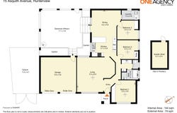 15 Asquith Avenue, Singleton, NSW 2330