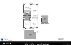 115 The Strand, Park Lane Living, Traralgon, Vic 3844
