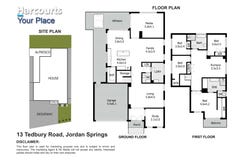 13 Tedbury Road, Jordan Springs, NSW 2747
