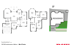 27 Explorers Way, St Clair, NSW 2759