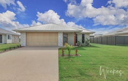 9 Oystercatcher Street, Woodgate, Qld 4660