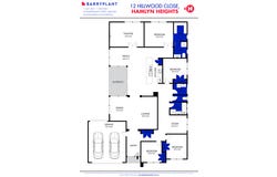 12 Hillwood Close, Hamlyn Heights, Vic 3215
