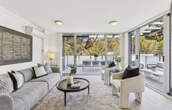 8/14 Talus Street, Naremburn, NSW 2065