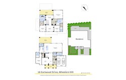 16 Earlwood Drive, Wheelers Hill, Vic 3150