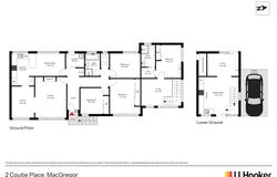 2 Coutie Place, MacGregor, ACT 2615