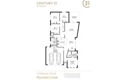 4 Holloway Street, Mountain Creek, Qld 4557