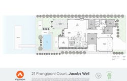 21 Frangipani Court, Jacobs Well, Qld 4208