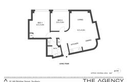 11/44 Bridge Street, Sydney, NSW 2000