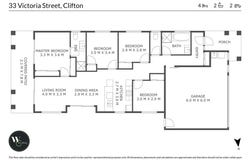 33 Victoria Street, Clifton, Qld 4361