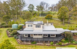 167 Mount Mitchell Road, Armidale, NSW 2350