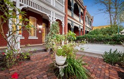 237 Beaufort Street, Perth, WA 6000