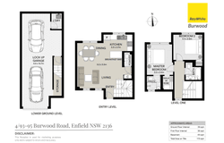 4/93-95 Burwood Road, Enfield, NSW 2136