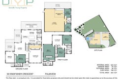 36 Kingfisher Crescent, Palmview, Qld 4553