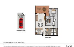 231/1 Herlina Crescent, Rouse Hill, NSW 2155