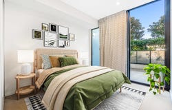 204/8 Village Place, Kirrawee, NSW 2232
