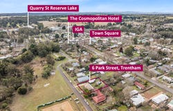 6 Park Street, Trentham, Vic 3458
