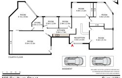 The Belvedere, Suites 401 & 402, 160 Goulburn Street, Surry Hills, NSW 2010