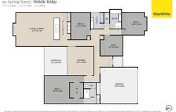 90 Spring Street, Middle Ridge, Qld 4350