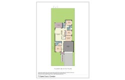 7 Claret Close, Condon, Qld 4815