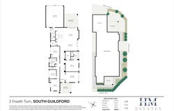 2 Freeth Turn, South Guildford, WA 6055