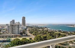 2003/1 Como Crescent, Southport, Qld 4215