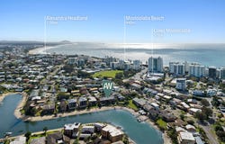 3/5-7 Barooga Crescent, Mooloolaba, Qld 4557