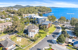 6 Columbia Close, Nelson Bay, NSW 2315