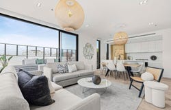 302/2 Cromwell Road, South Yarra, Vic 3141