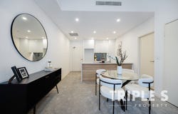 5105E/16 Constitution Road, Ryde, NSW 2112