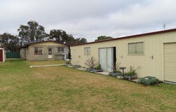 46 Border Street, Wallangarra, Qld 4383