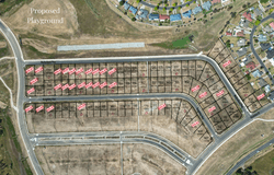 Vacant Lots Mulholland Parkway, Windradyne, NSW 2795