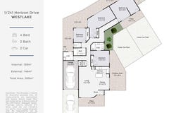 1/241 Horizon Drive, Westlake, Qld 4074