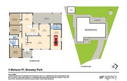 3 Mohave Place, Bossley Park, NSW 2176