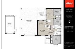 16 Nardoo Street, Glenfield Park, NSW 2650