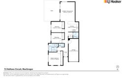 72 Hollows Circuit, MacGregor, ACT 2615