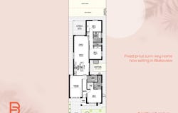 Lot 33 Wurak Circuit, Blakeview, SA 5114